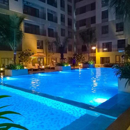 Cozy 2 Bedrooms Condo In T1 Masteri Thao Dien, Fully Furnished With Full Amenities Ho Chi Minh-stad Buitenkant foto