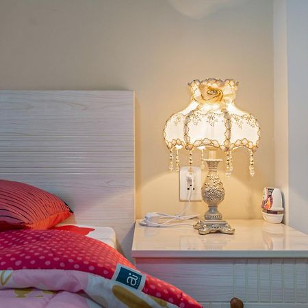 Cozy 2 Bedrooms Condo In T1 Masteri Thao Dien, Fully Furnished With Full Amenities Ho Chi Minh-stad Buitenkant foto